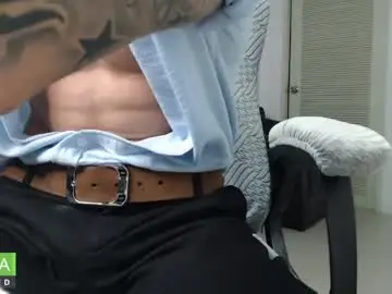 Chaturbate Nude Webcam of rustynf1tz