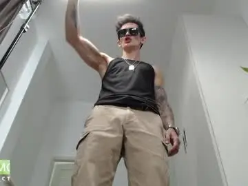 Chaturbate Adult Webcams of rustynf1tz