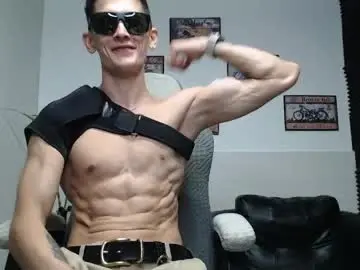 Chaturbate Best Webcam of rustynf1tz
