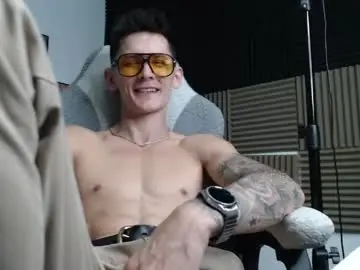 Chaturbate Live Sex Cam of rustynf1tz