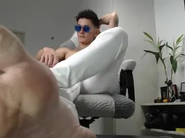 Chaturbate Free Porn Cam of rustynf1tz