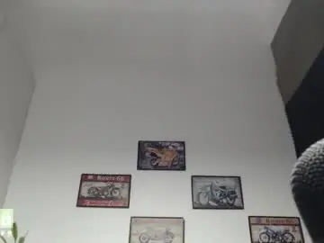 Chaturbate Best Webcam of rustynf1tz