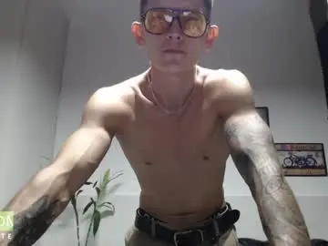 Chaturbate Best live sex cam show of rustynf1tz