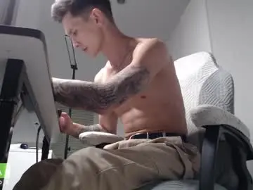 Chaturbate Live Sex Cam of rustynf1tz