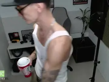 Chaturbate Live Sex of rustynf1tz