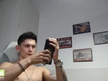 Chaturbate Sex Cam of rustynf1tz