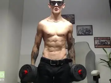 Chaturbate Sex Chat of rustynf1tz
