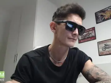 Chaturbate Live Sex Cam of rustynf1tz