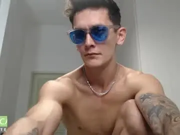 Chaturbate Free Live Porn of rustynf1tz