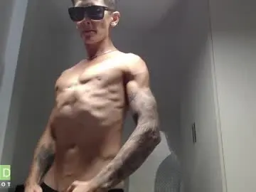 Chaturbate Watch Live Sex Cams of rustynf1tz