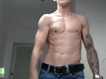 Chaturbate Sex Cam of rustynf1tz