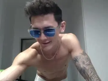 Chaturbate Adult Webcam of rustynf1tz