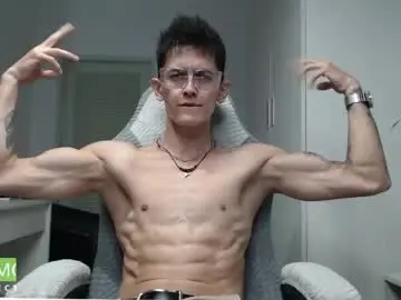 Chaturbate Sex Cam of rustynf1tz