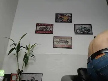 Chaturbate Sex Cam of rustynf1tz