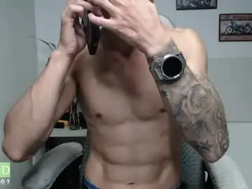 Chaturbate Free Live Porn of rustynf1tz