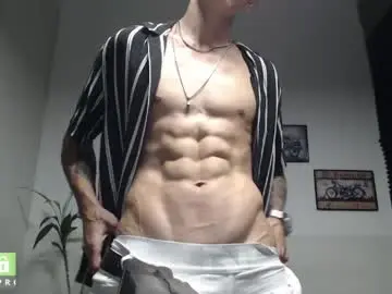 Chaturbate Adult Video Chat of rustynf1tz