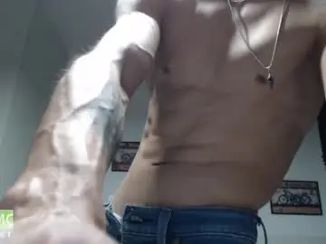 Chaturbate Best Webcam of rustynf1tz