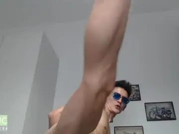 Chaturbate Best Webcam of rustynf1tz