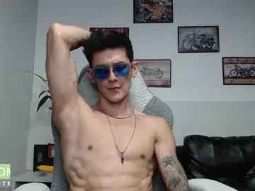 Chaturbate Adult Webcam of rustynf1tz