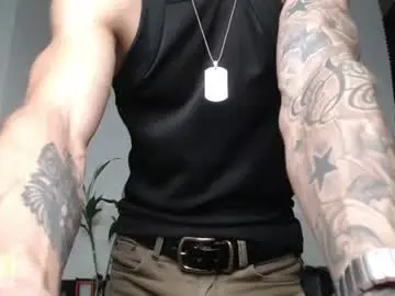 Chaturbate Best live sex cam show of rustynf1tz