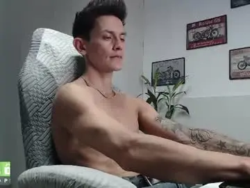 Chaturbate Adult Webcams of rustynf1tz