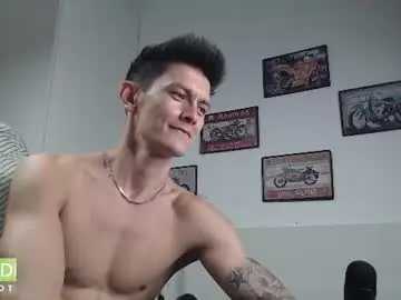 Chaturbate Adult Video Chat of rustynf1tz