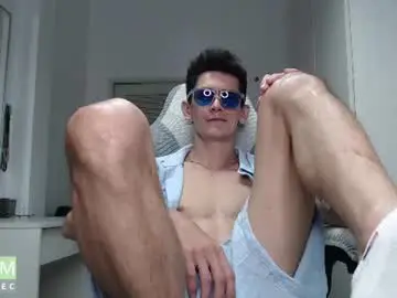 Chaturbate Nude Webcam of rustynf1tz