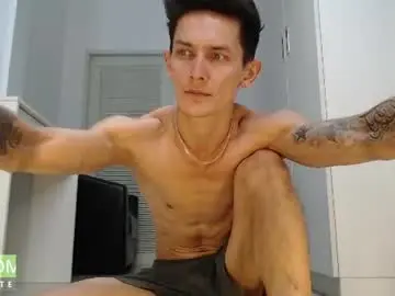 Chaturbate Watch Live Sex Cams of rustynf1tz
