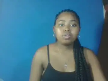 Chaturbate Sex Chat of saniazzhh