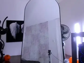 Chaturbate Live Porn of sarita_princess7