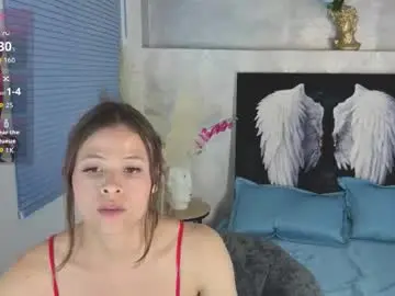 Chaturbate Live Porn of sarita_princess7