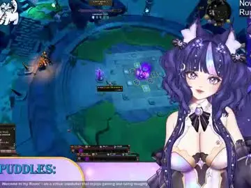 Chaturbate Sex Chat of sassykittyn