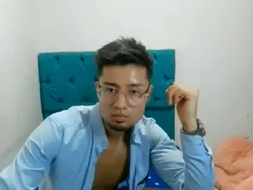 Chaturbate Adult Webcam of sebas_baby