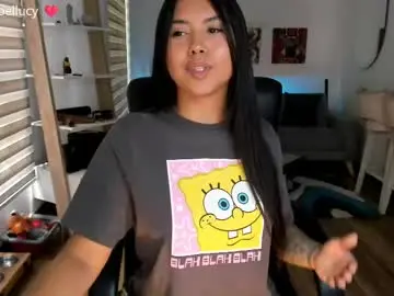 Chaturbate Free Live Porn of shanabellucy