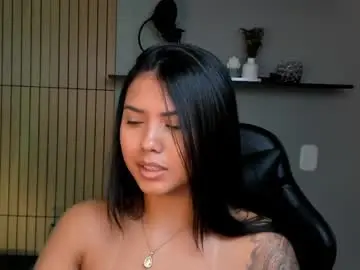 Chaturbate Adult Video Chat of shanabellucy