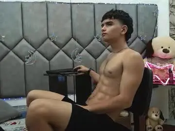 Chaturbate Live Sex of steve_hotman_