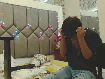 Chaturbate Sex Cam of steve_hotman_