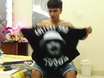 Chaturbate Live Porn of steve_hotman_