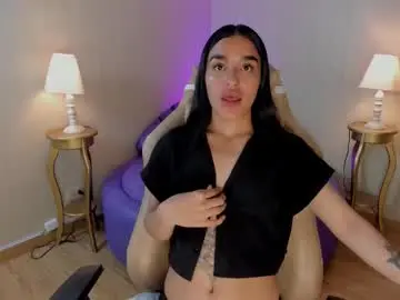 Chaturbate Private Sex Chat of tash_blossom
