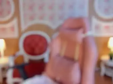 Chaturbate Adult Video Chat of tash_blossom