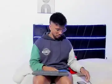 Chaturbate Sex Cam of taylormaccurdy_