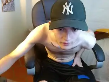 Chaturbate Free Live Porn of trevor_mob