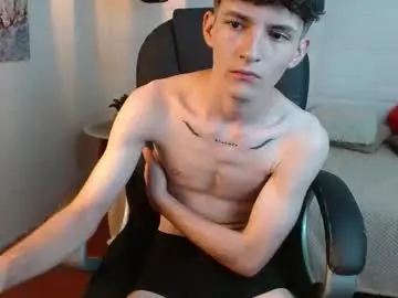 Chaturbate Live Porn of trevor_mob