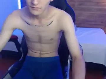 Chaturbate Sex Chat of trevor_mob