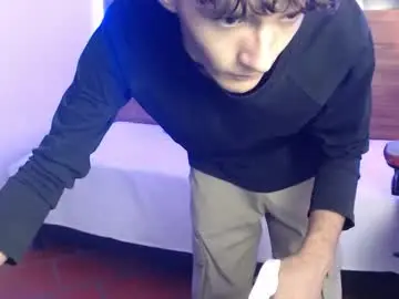 Chaturbate Nude Webcam of trevor_mob