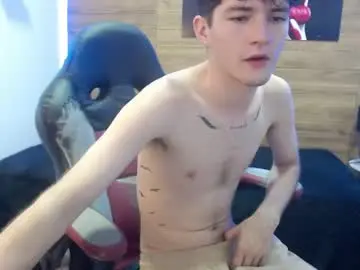 Chaturbate Adult Webcam of trevor_mob