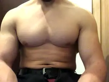 Chaturbate Nude Webcam of troncq