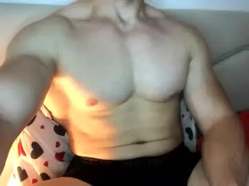 Chaturbate Live Sex of troncq