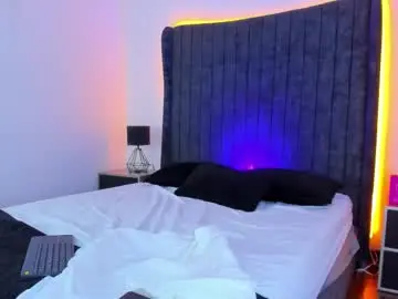 Chaturbate Free Porn Cam of vanessaparis_