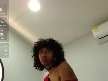 Chaturbate Best Webcam of venuss_03